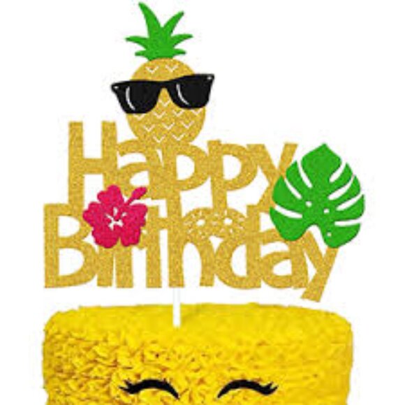 Happy Birthday my Friend - Picture 5 of 5